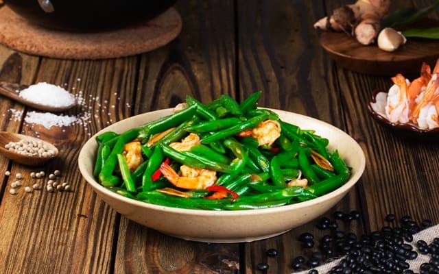 Buncis dan Brokoli Ternyata Ampuh Usir Kolesterol Jahat